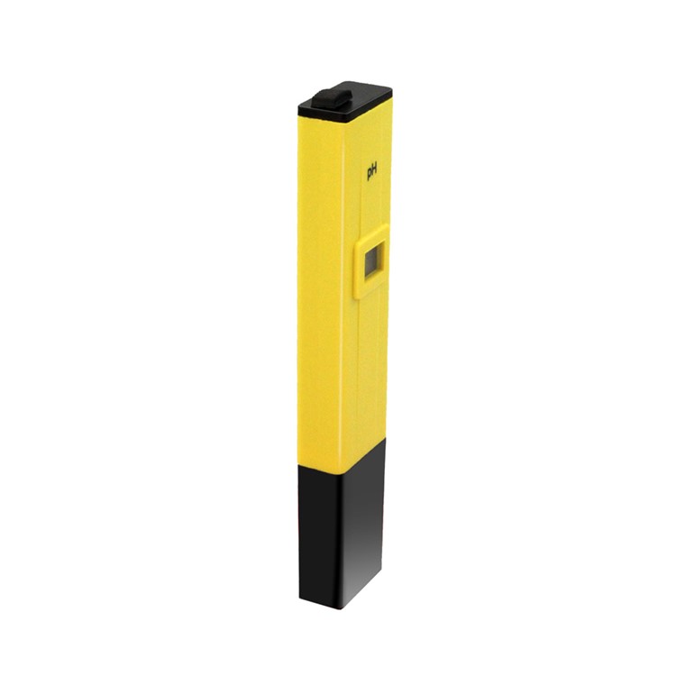 Mini Digital Pen Type PH Meter Tester for Aquariums/Swimming Pools-2