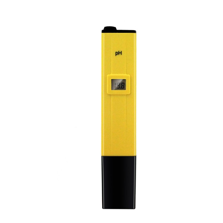 Mini Digital Pen Type PH Meter Tester for Aquariums/Swimming Pools-3