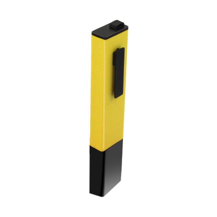 Mini Digital Pen Type PH Meter Tester for Aquariums/Swimming Pools-4