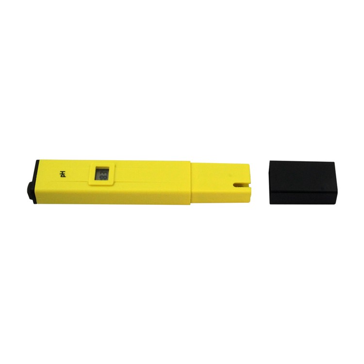 Mini Digital Pen Type PH Meter Tester for Aquariums/Swimming Pools-7
