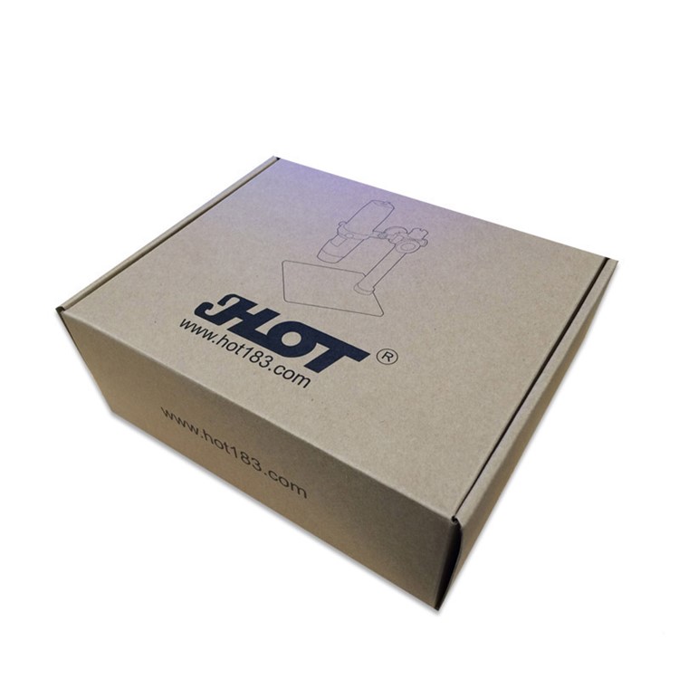 HOT HT-60L 1X-500X Vergrößerung 8-LED USB Digitalmikroskop Endoskop Mit OTG-Kabel-14