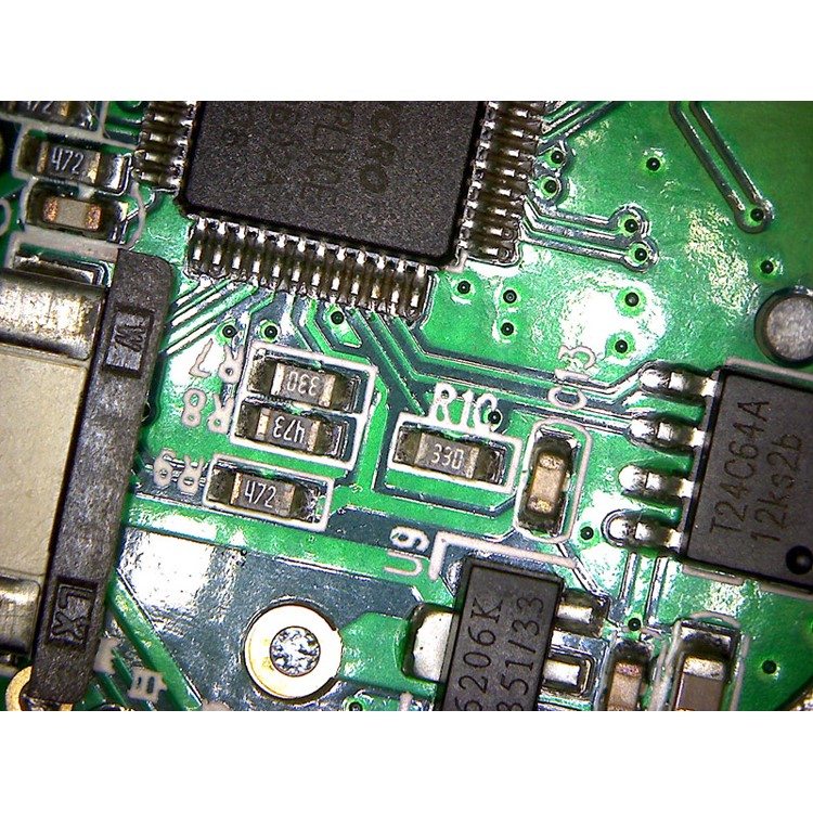 HOT HT-60L 1X-500X Vergrößerung 8-LED USB Digitalmikroskop Endoskop Mit OTG-Kabel-19