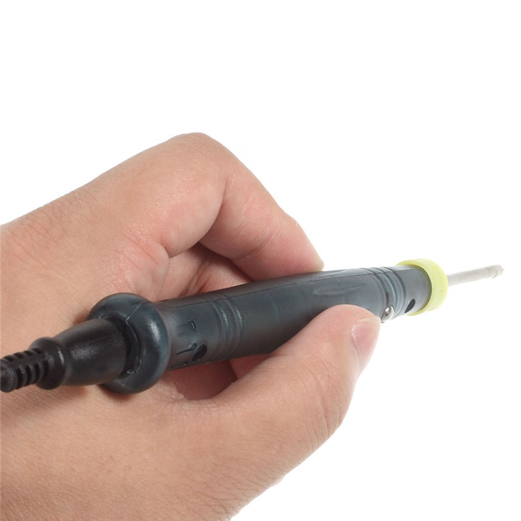 Tragbarer Lötkolbenstift 5V 8W USB Mit Standwerkzeugsatz-4