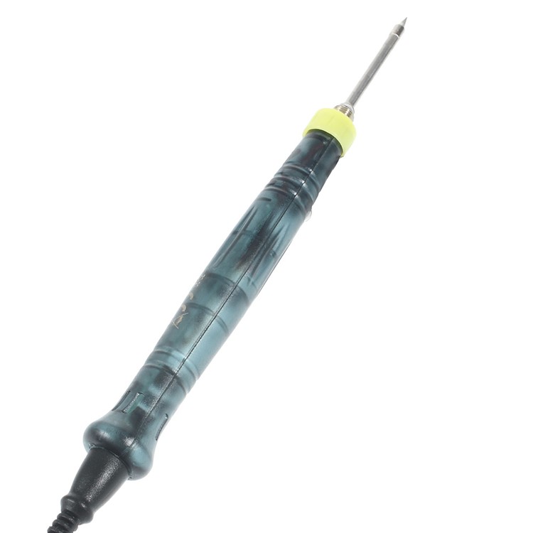 Tragbarer Lötkolbenstift 5V 8W USB Mit Standwerkzeugsatz-5
