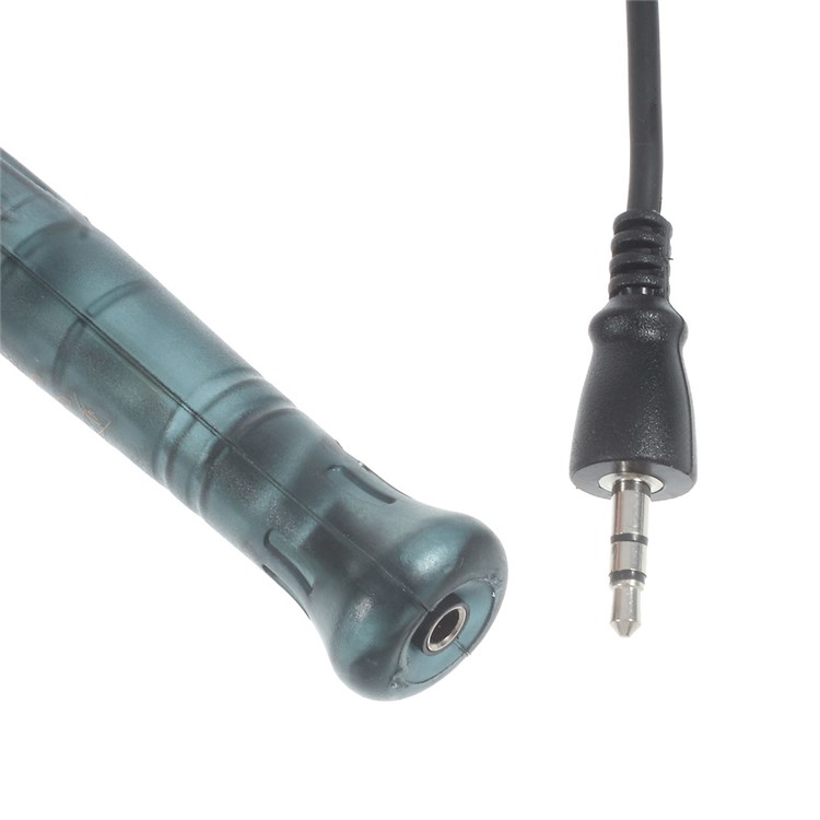 Tragbarer Lötkolbenstift 5V 8W USB Mit Standwerkzeugsatz-6