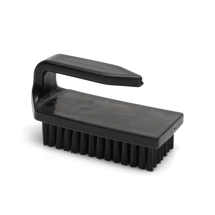 U Shape Hand-held Plastic Anti-Static Cleaning Brush Cleaner for PCB Instruments Cleaning-1