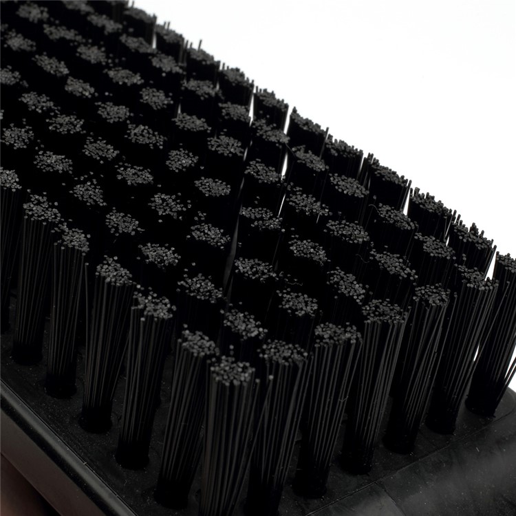 U Shape Hand-held Plastic Anti-Static Cleaning Brush Cleaner for PCB Instruments Cleaning-3