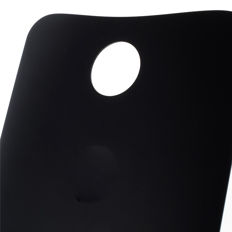 OEM Battery Door Cover for Motorola Google Nexus 6 - Black-3