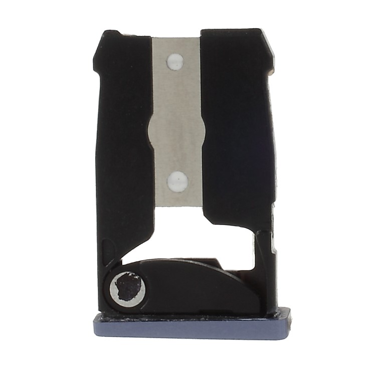 OEM SIM Card Tray Holder Replacement for Motorala Nexus 6 XT1100 XT1103 - Blue-3