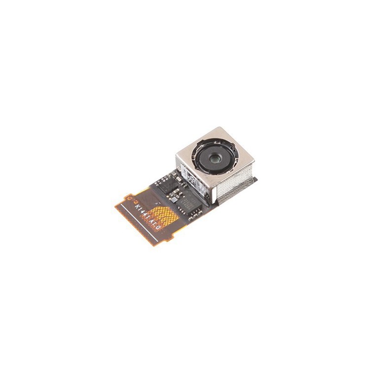OEM Big Rear Camera Module Replacement for Motorola Nexus 6 XT1100 XT1103-1