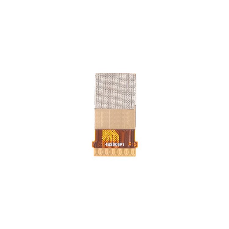 OEM Big Rear Camera Module Replacement for Motorola Nexus 6 XT1100 XT1103-2