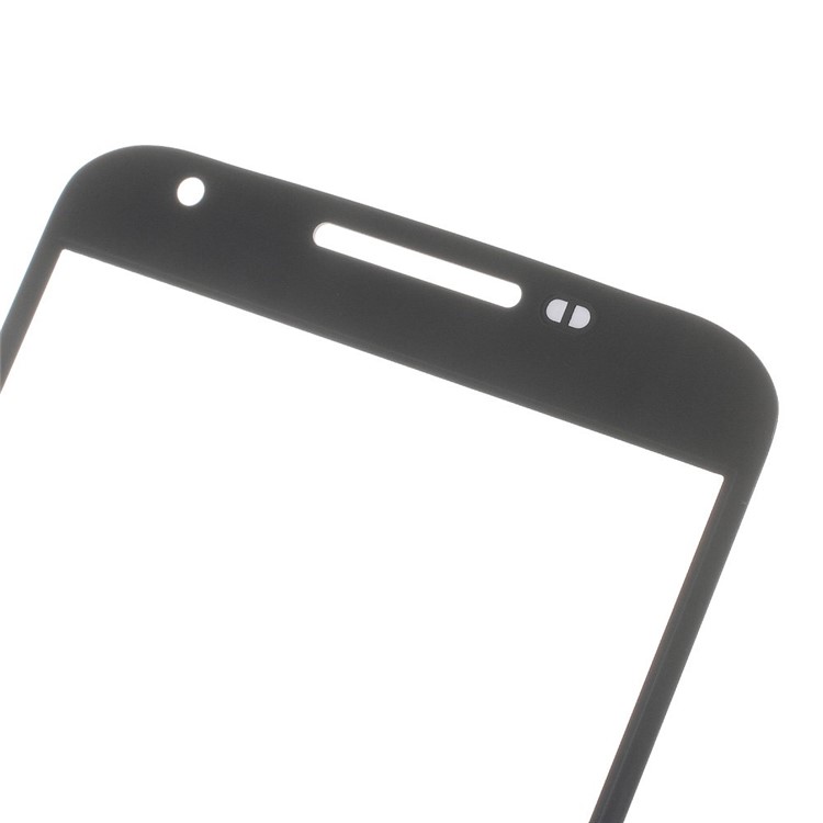 For Motorola Nexus 6 Front Screen Glass Lens Replacement-3
