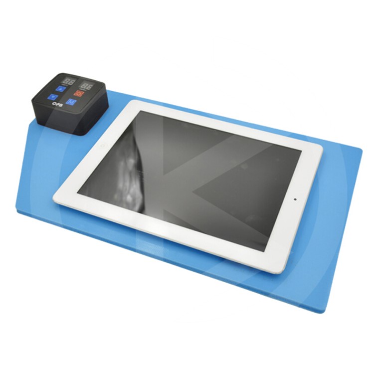 220V CPB LCD Screen Separate Heating Separator Repair Tool for iPad iPhone Samsung Mobile Phones Tablets-1