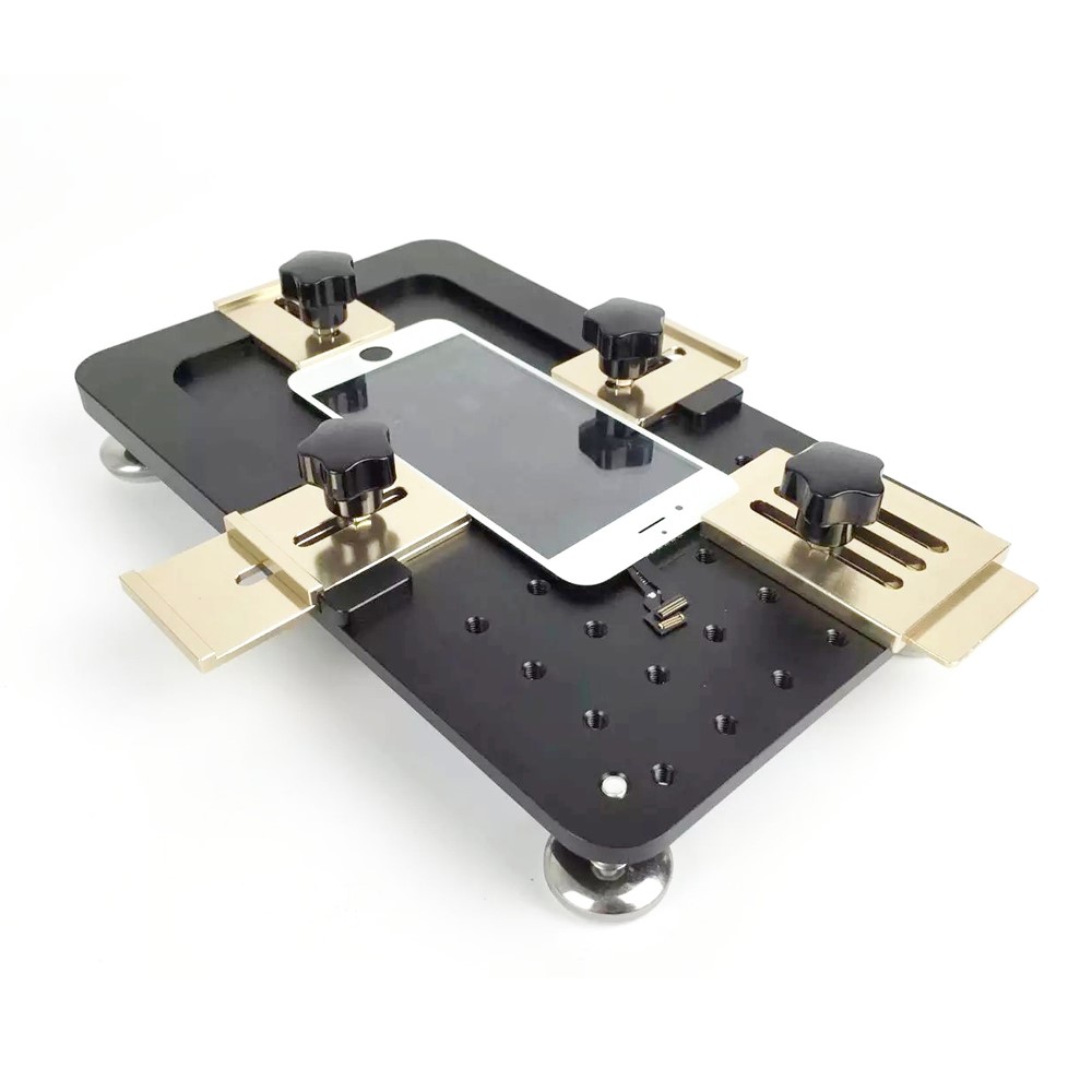 Universal LCD Und Touchscreen -fixalignment -formwerkzeug Für Iphone Samsung Sony LG