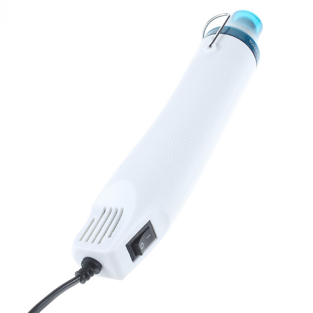 LS-300 AC 220 V 300 Watt Elektrische Heißluftpistole BGA Entlötstation Werkzeug-2