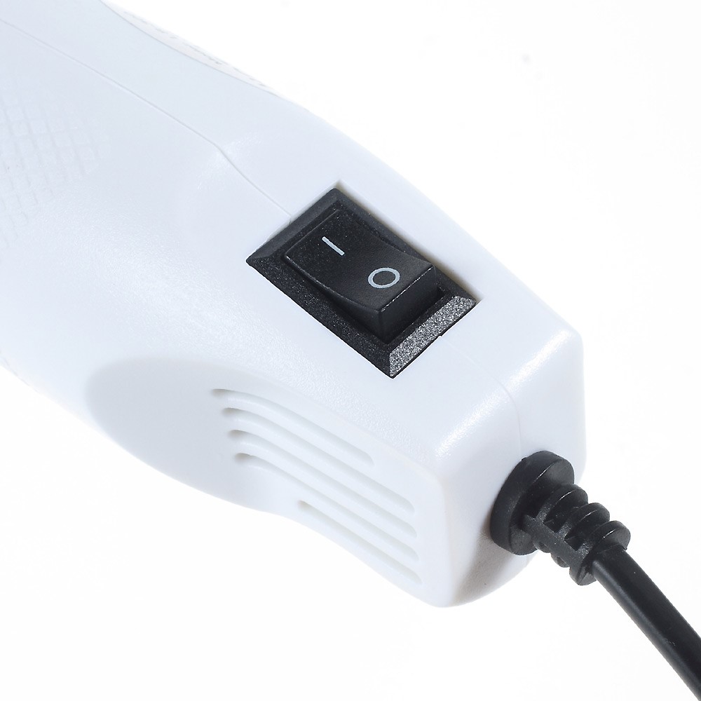LS-300 AC 220 V 300 Watt Elektrische Heißluftpistole BGA Entlötstation Werkzeug-4
