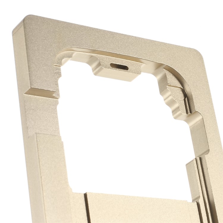 Aluminum Alloy UV Glue LOCA LCD Alignment Repair Mold for Samsung Galaxy S3 i9300-4