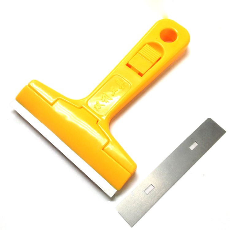 YOUKILOON UV-Kleber Clean Tool Scraper Remover für LCD Touchscreen-1