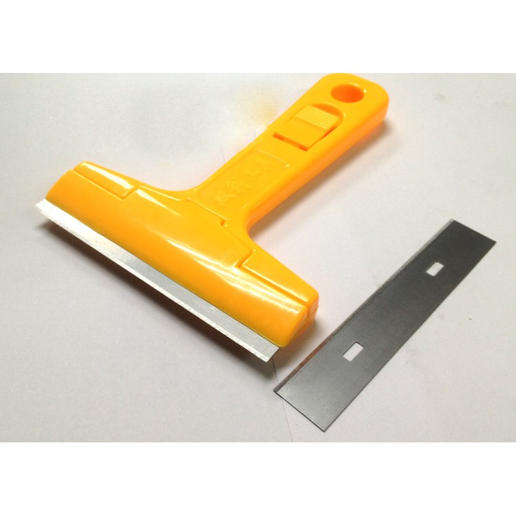 YOUKILOON UV-Kleber Clean Tool Scraper Remover für LCD Touchscreen-3