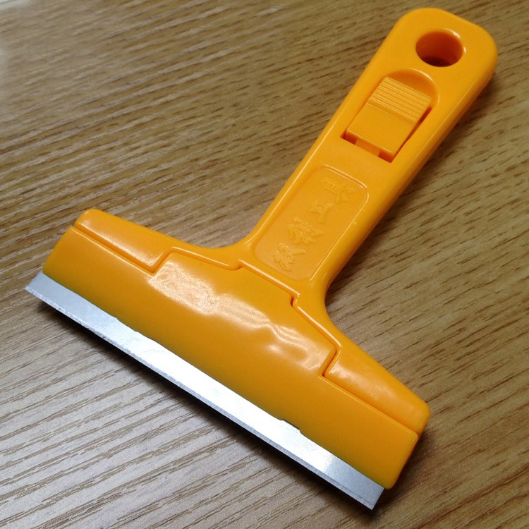 YOUKILOON UV-Kleber Clean Tool Scraper Remover für LCD Touchscreen-4