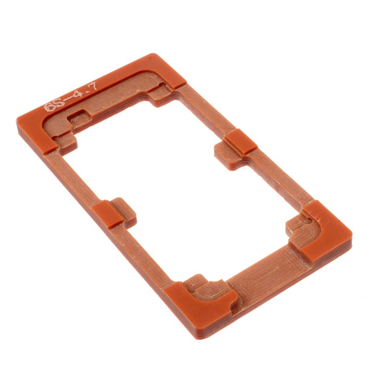 Refurbishment UV LOCA Glue LCD Alignment Mold for iPhone 6 6s 4.7-inch-2