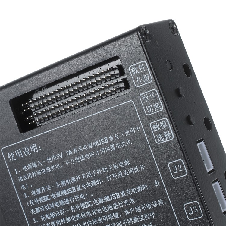Universal LCD Display / Touch Screen Digitizer Tester for iPhone 6/6Plus/5s/5/5c/4/4s with PCB Boards-16
