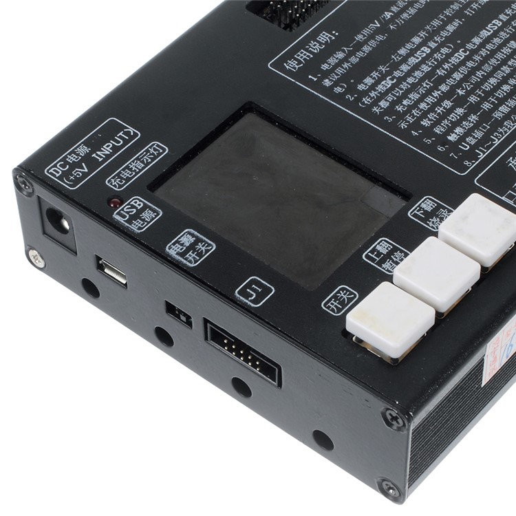 Universal LCD Display / Touch Screen Digitizer Tester for iPhone 6/6Plus/5s/5/5c/4/4s with PCB Boards-18
