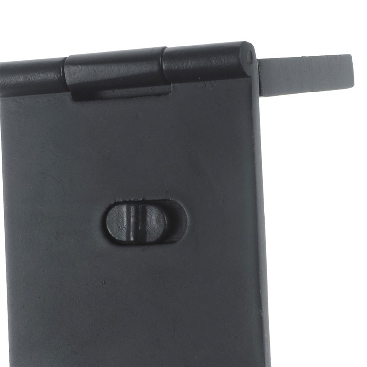 Pocket Foldable Magnifier with Scale and LED for Jewel Identification-5