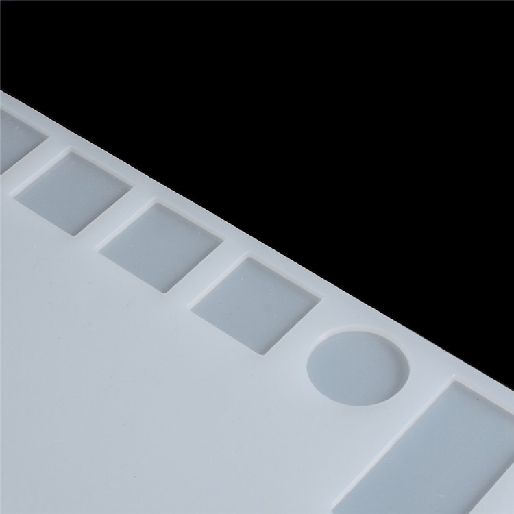 Silicone Maintenance Platform Insulation Pad for iPhone Samsung Huawei-4