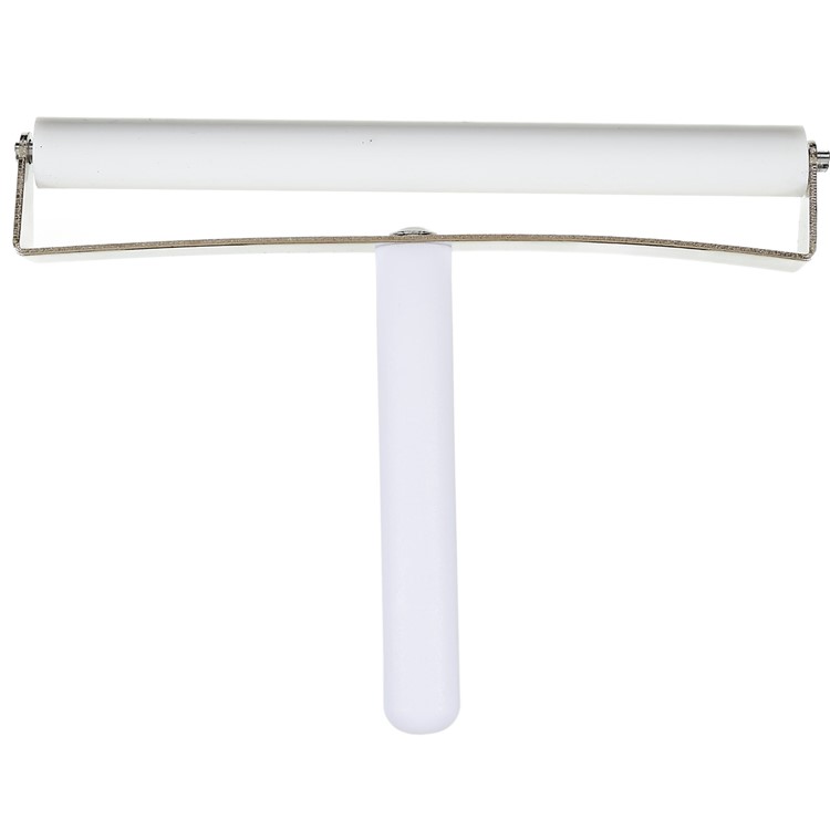 Film Pasting Bubble Remover Roller for Smartphone PC etc, Width: 15cm-1