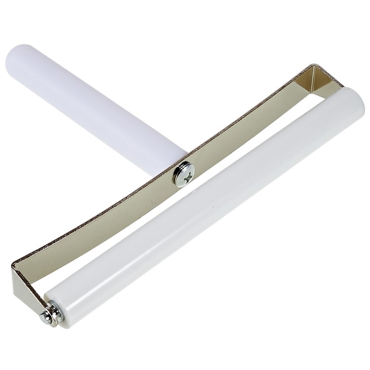 Film Pasting Bubble Remover Roller for Smartphone PC etc, Width: 15cm-2