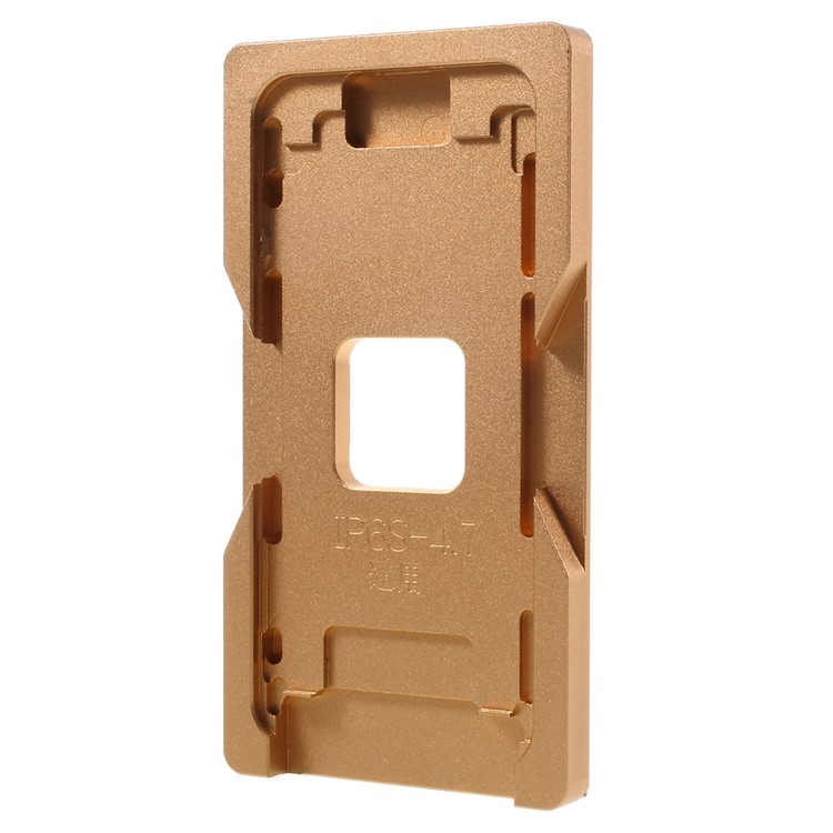 Aluminum Alloy Alignment Fixation Mould for iPhone 6s 6 4.7 inch-1