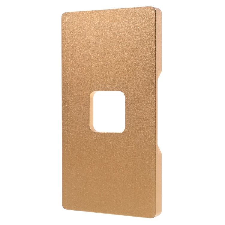 Aluminum Alloy Alignment Fixation Mould for iPhone 6s 6 4.7 inch-2