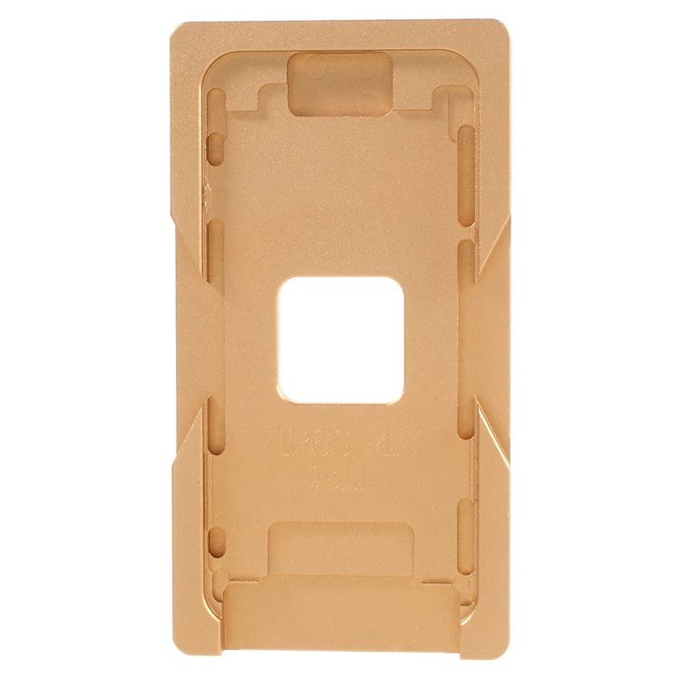 Aluminum Alloy Alignment Fixation Mould for iPhone 6s 6 4.7 inch-3