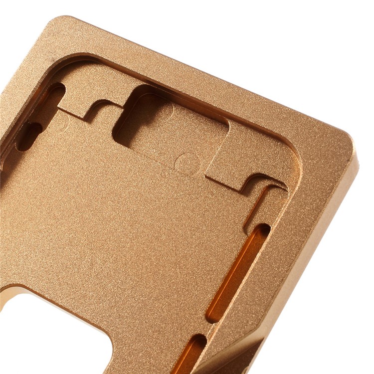 Aluminum Alloy Alignment Fixation Mould for iPhone 6s 6 4.7 inch-5