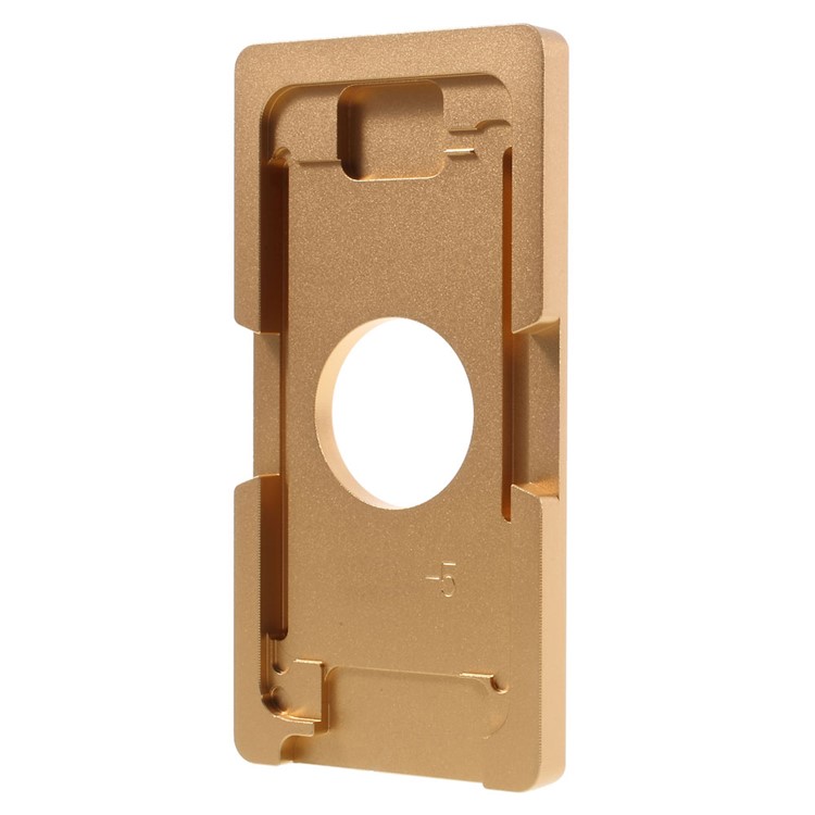 For iPhone 5s 5 Aluminum Alloy Alignment Fixation Mould-1