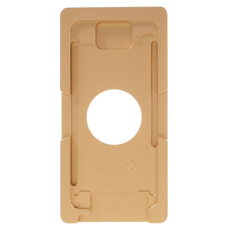 For iPhone 5s 5 Aluminum Alloy Alignment Fixation Mould-3