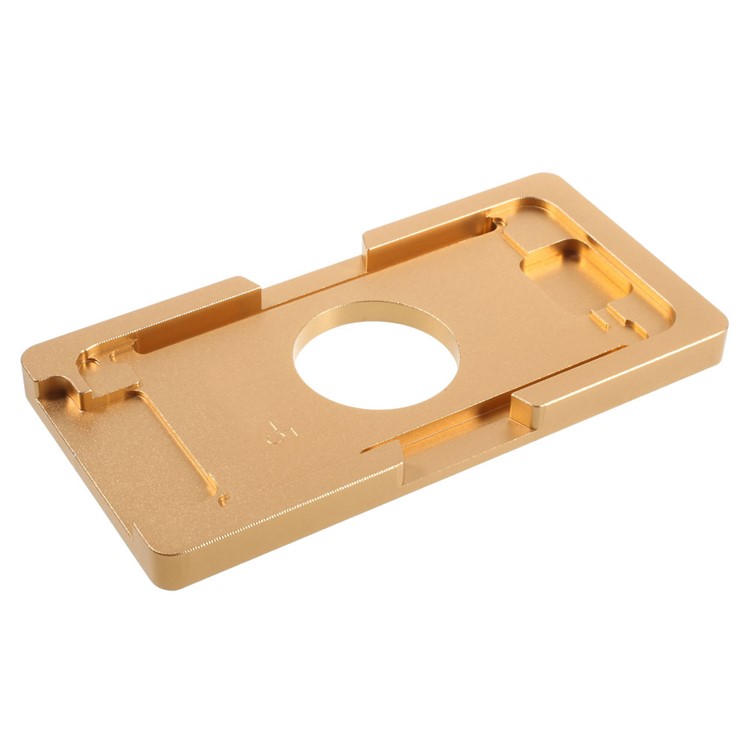 For iPhone 5s 5 Aluminum Alloy Alignment Fixation Mould-4