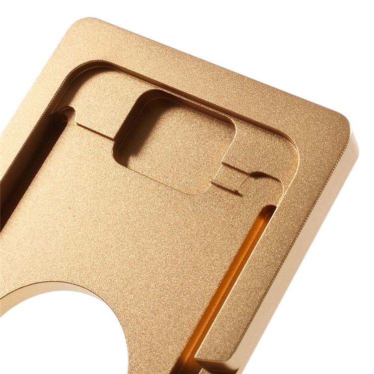 For iPhone 5s 5 Aluminum Alloy Alignment Fixation Mould-5