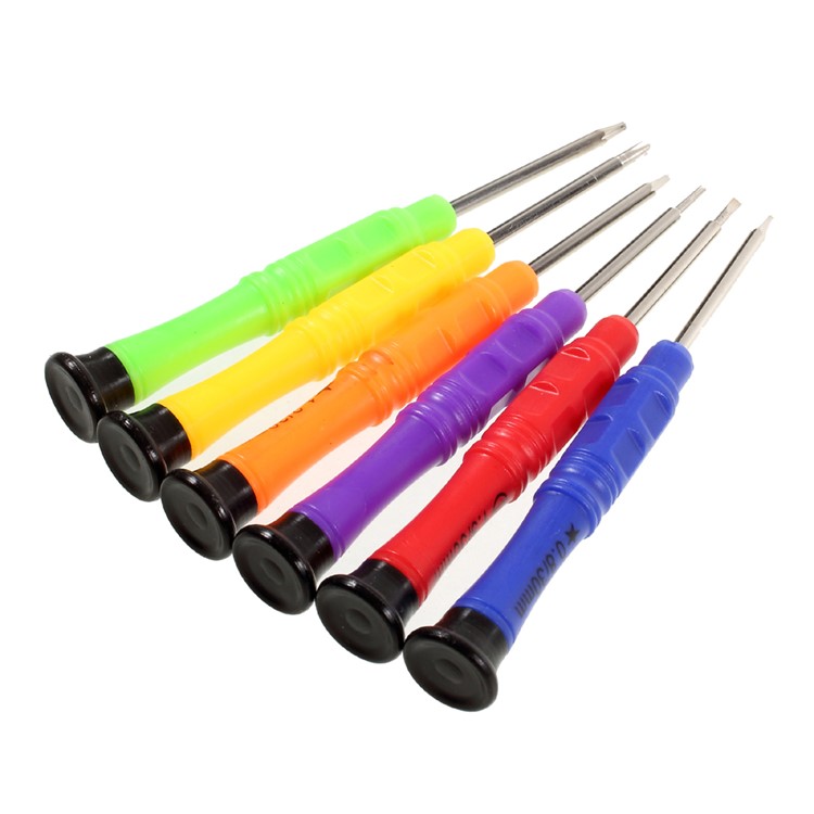 20-in-1 Handy Öffnung Reparatur Tool Kit Für Iphone Samsung Huawei-4