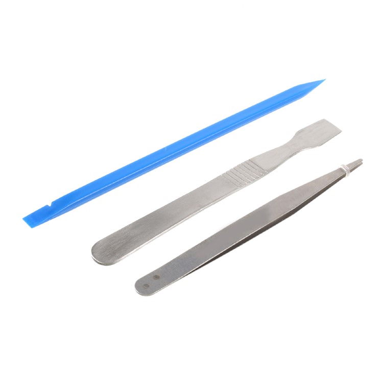 20-in-1 Handy Öffnung Reparatur Tool Kit Für Iphone Samsung Huawei-6