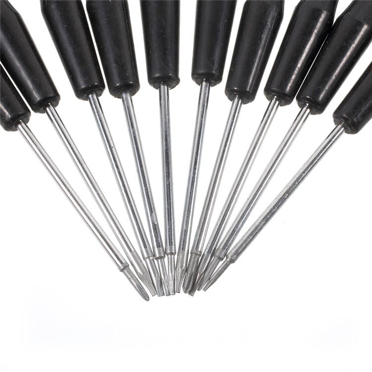 35 in 1 Universal Mobile Repair Opening Tool Kit Set-8