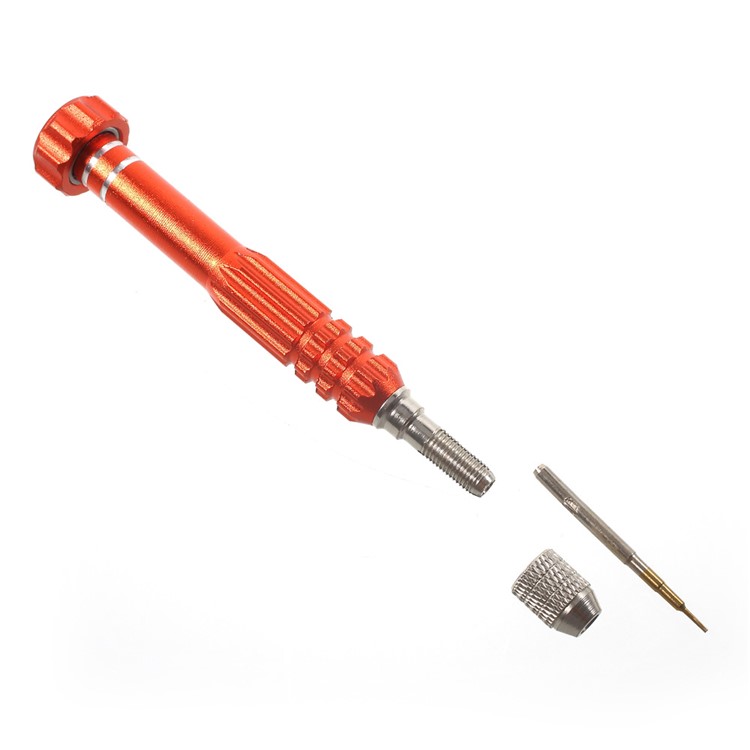 25-In-1 Disassemble Tool Set Professional Repair Tools for iPhone Samsung Sony-9
