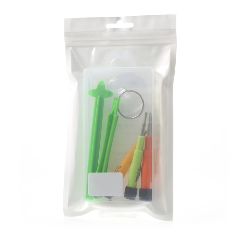 6-in-1 Repair Disassembling Opening Tool Set for iPhone 7-3
