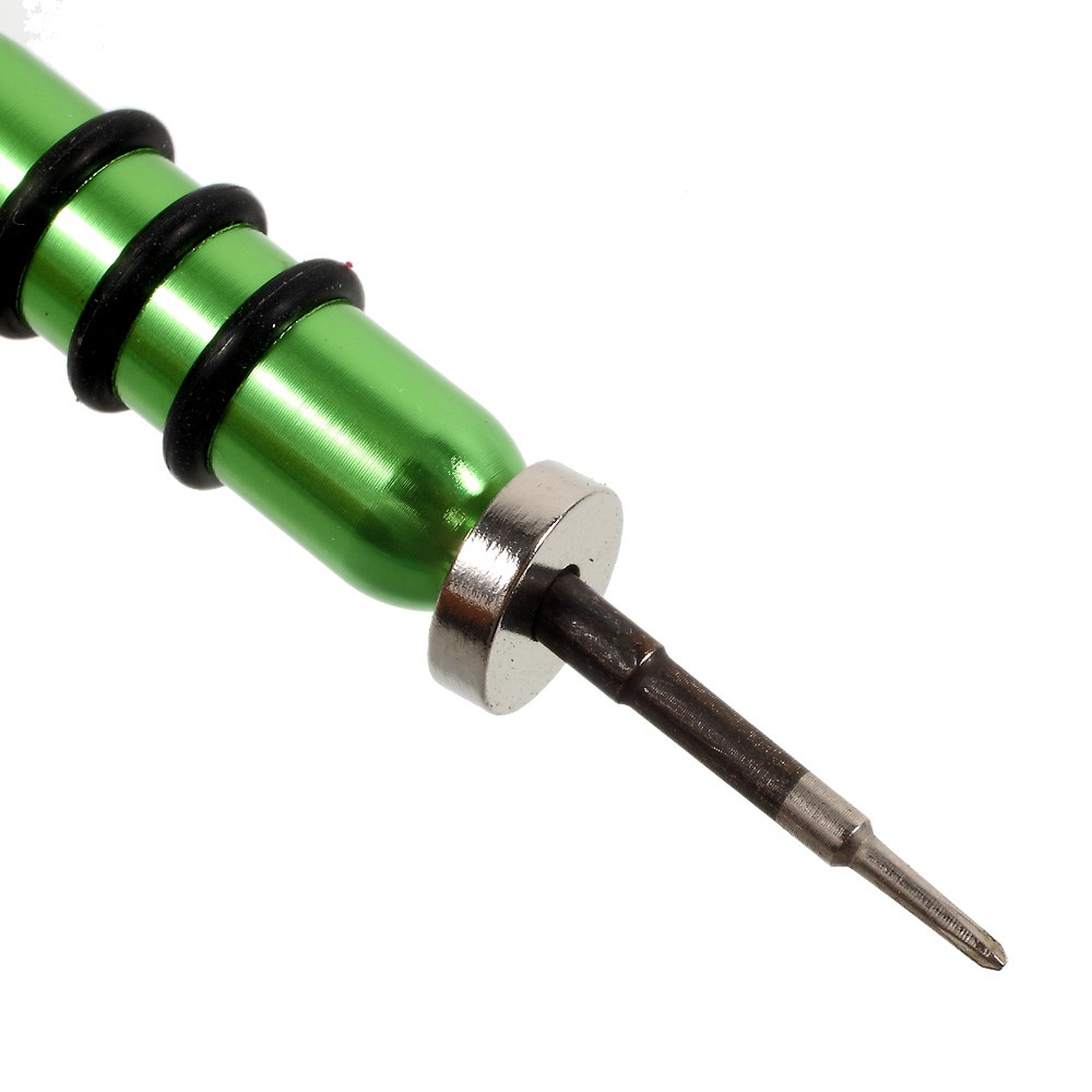 XILI 9-in-1 Magnetic Screwdriver Pry Open Tool Kit for iPhone 7-7