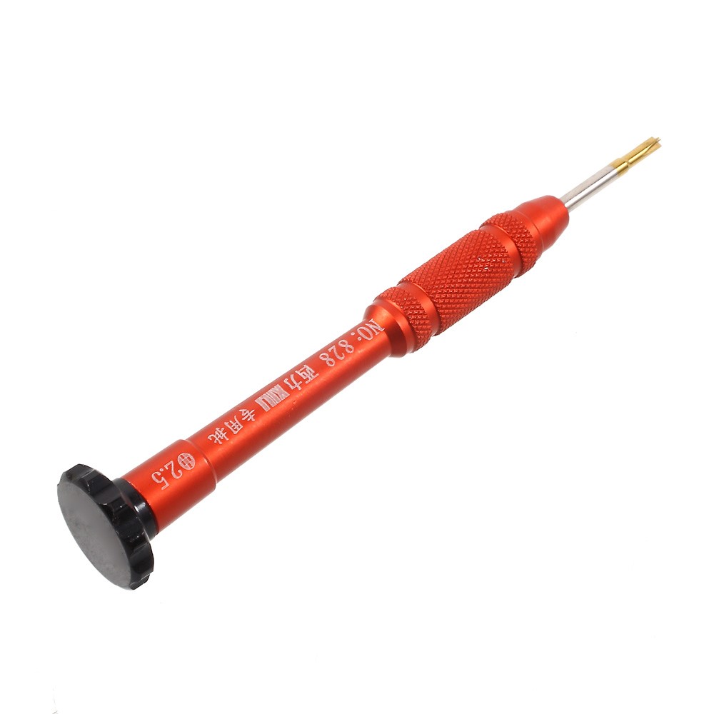 XILI 828 Professional Precision Special Phillips 2.5 Screwdriver-5