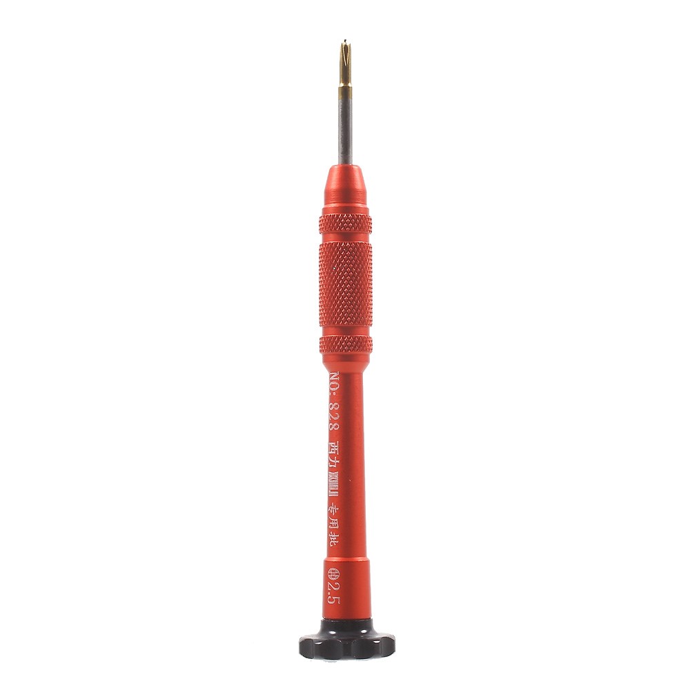 XILI 828 Professional Precision Special Phillips 2.5 Screwdriver-7