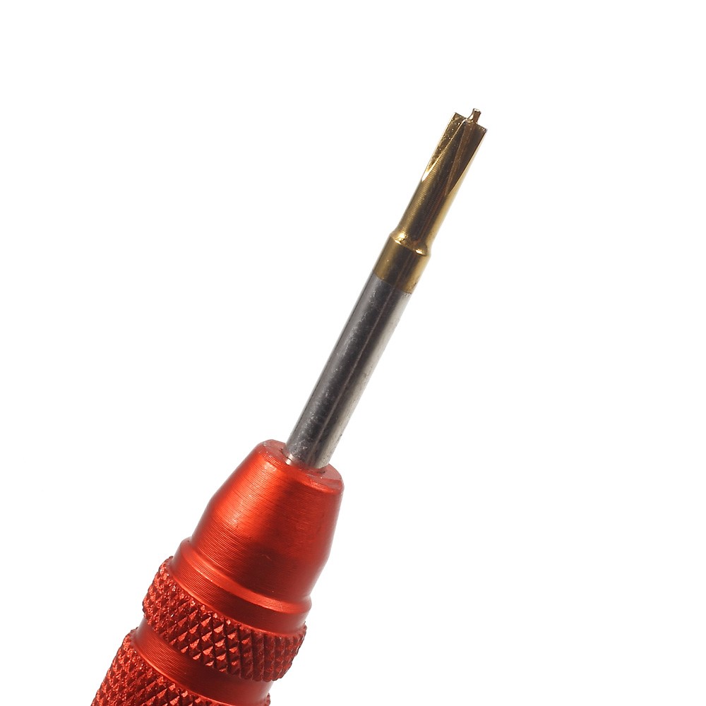 XILI 828 Professional Precision Special Phillips 2.5 Screwdriver-13