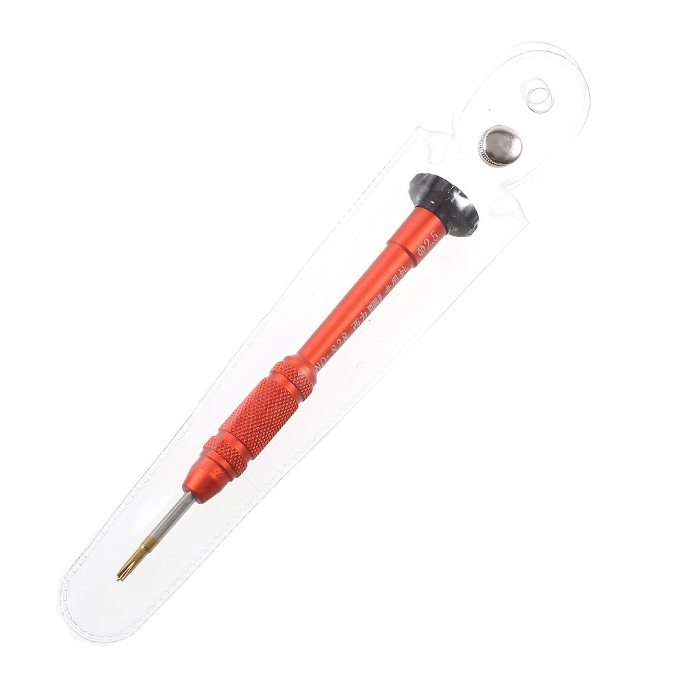 XILI 828 Professional Precision Special Phillips 2.5 Screwdriver-15