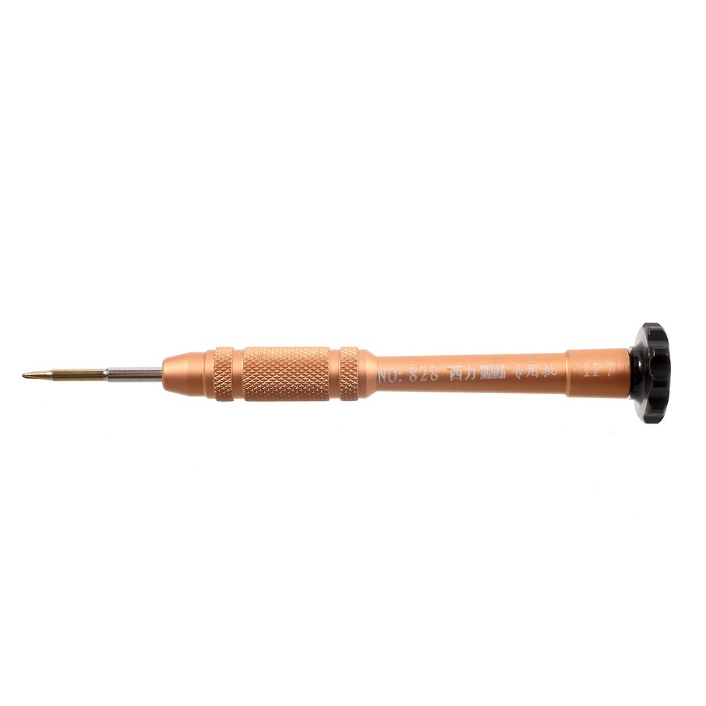 XILI Y Shape 0.6 Tri Wing Screwdriver Disassemble Repair Tool for iPhone 7-2